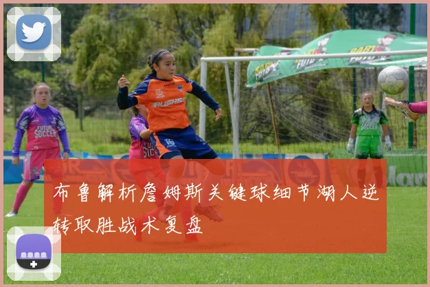 布鲁解析詹姆斯关键球细节湖人逆转取胜战术复盘