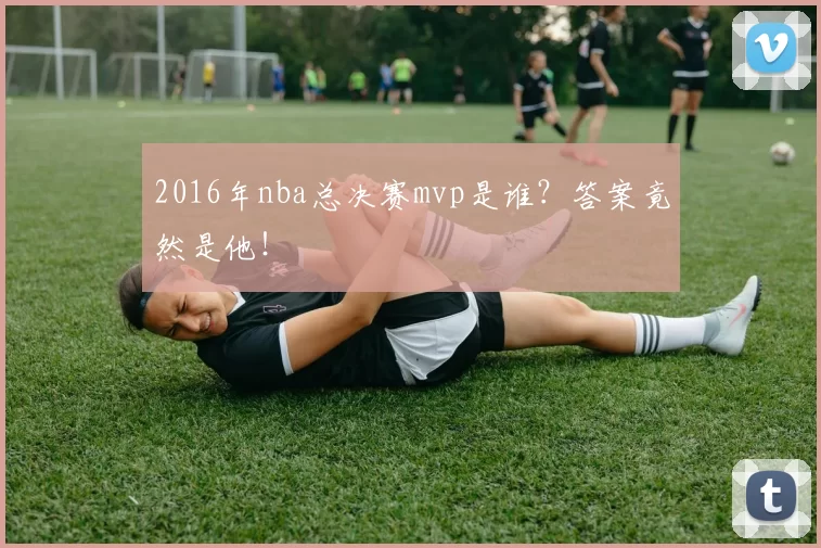 2016年nba总决赛mvp是谁？答案竟然是他！