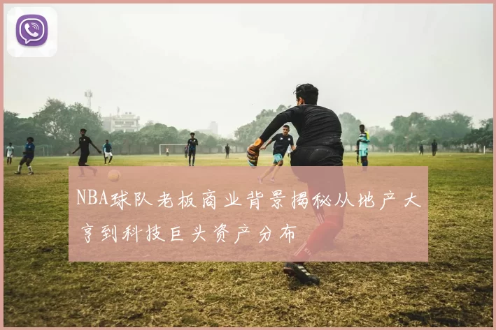 NBA球队老板商业背景揭秘从地产大亨到科技巨头资产分布